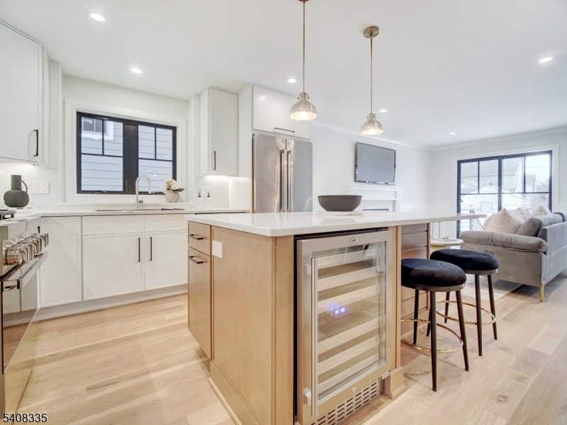 Downtown Millburn - Residential