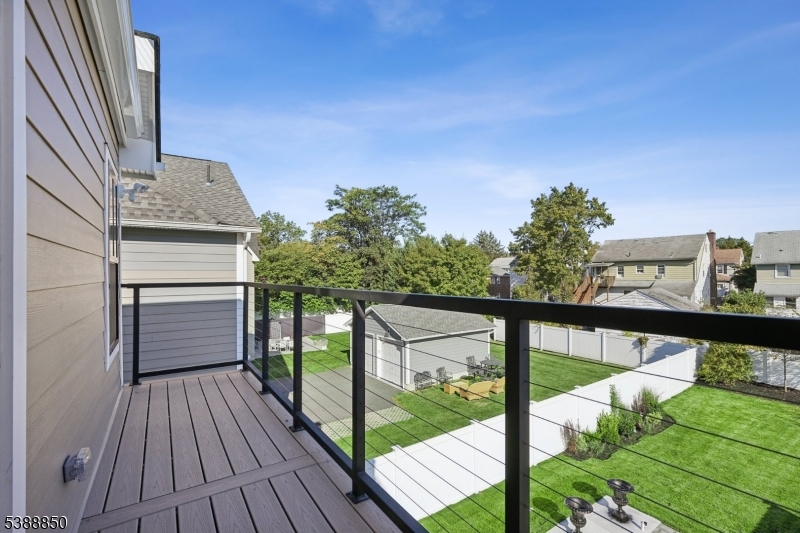 Downtown Millburn - Residential