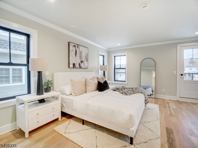 Downtown Millburn - Residential