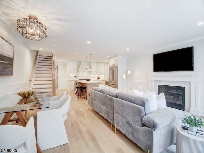 Downtown Millburn - Residential