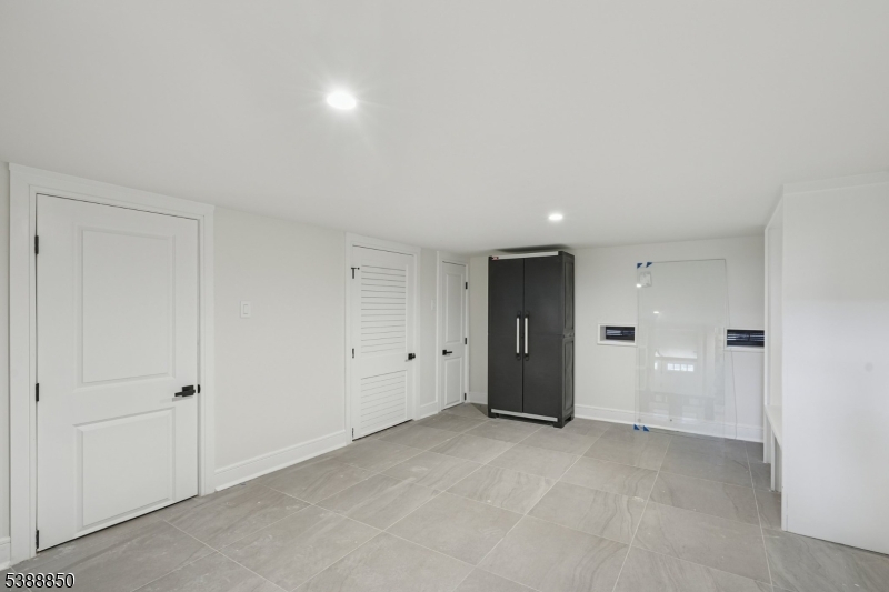 Downtown Millburn - Residential