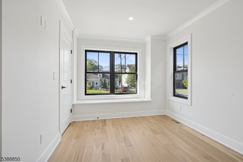 Downtown Millburn - Residential