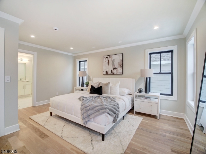 Downtown Millburn - Residential