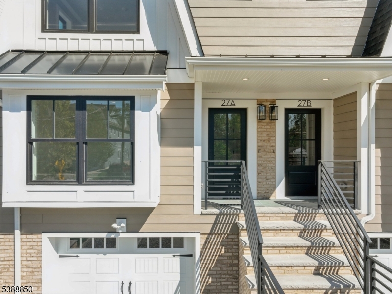 Downtown Millburn - Residential