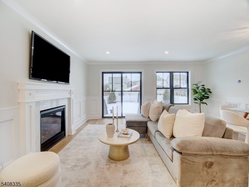 Downtown Millburn - Residential