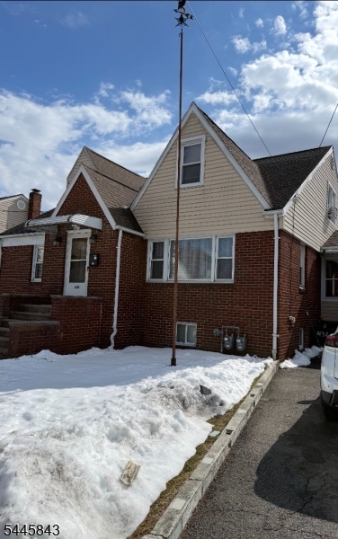 Photo 1 of 1 — 432 Grace Ave 2, Garfield City, NJ 07026