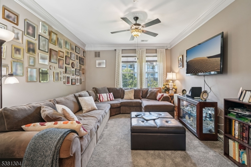 Wanaque Reserve - Residential