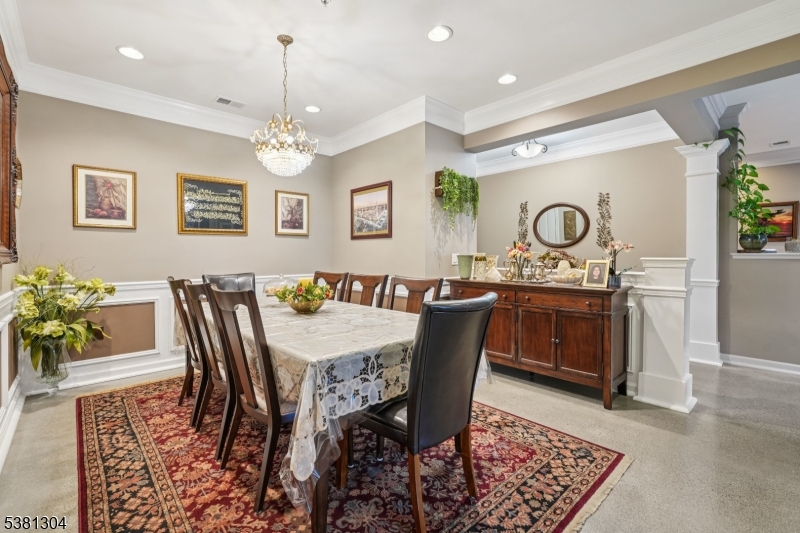 Wanaque Reserve - Residential