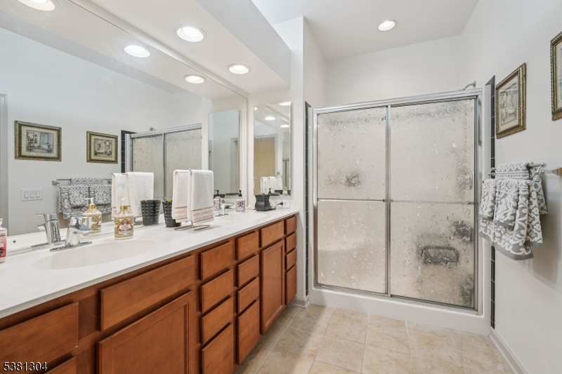 Wanaque Reserve - Residential