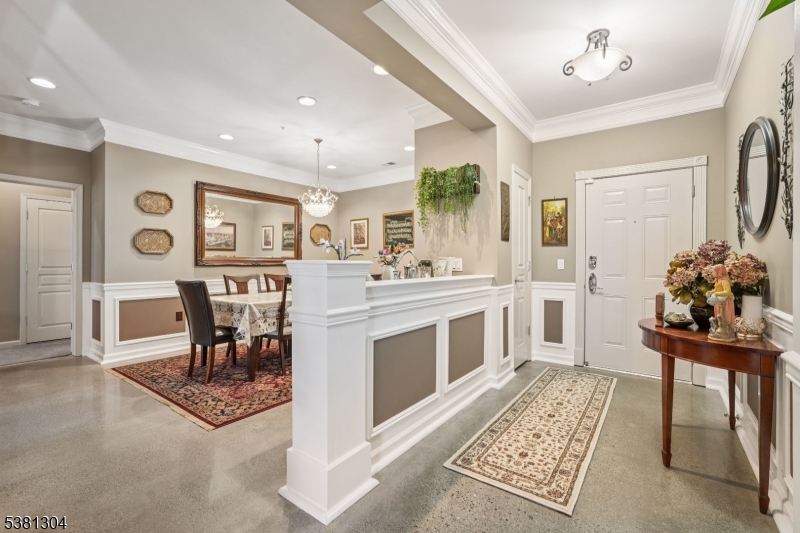 Wanaque Reserve - Residential