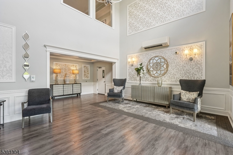 Wanaque Reserve - Residential