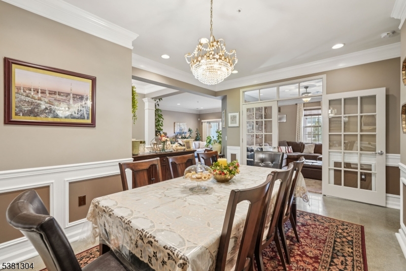 Wanaque Reserve - Residential