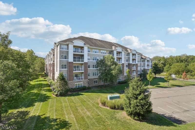 Wanaque Reserve - Residential