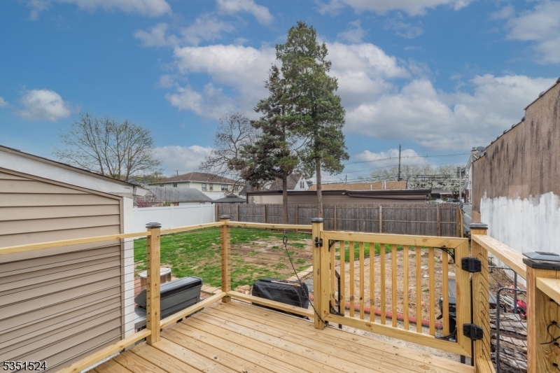 SINGLE FAMILY RENTAL - Residential Lease