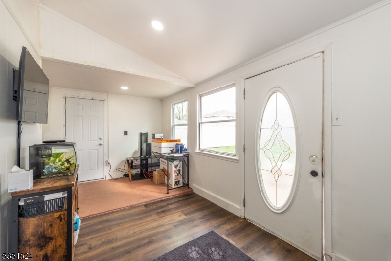 SINGLE FAMILY RENTAL - Residential Lease