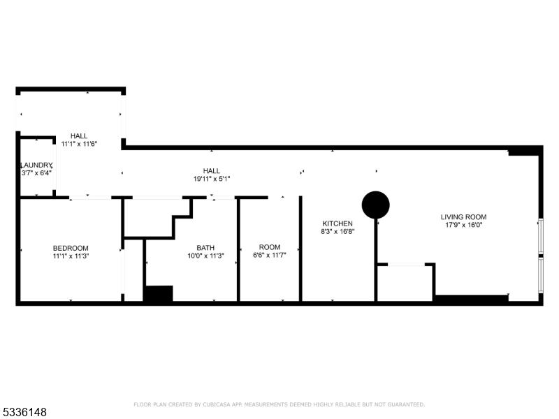 Powerhouse Arts District - Residential