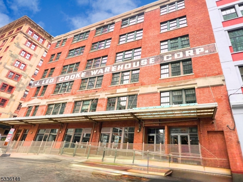 Powerhouse Arts District - Residential