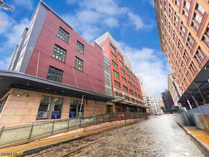 Powerhouse Arts District - Residential