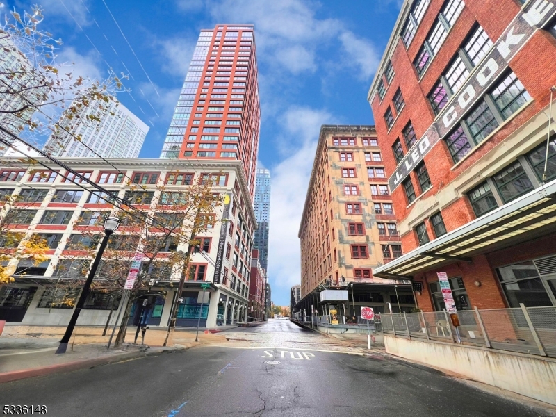 Powerhouse Arts District - Residential