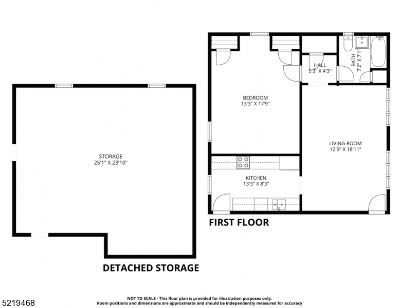 Troy Village - Residential