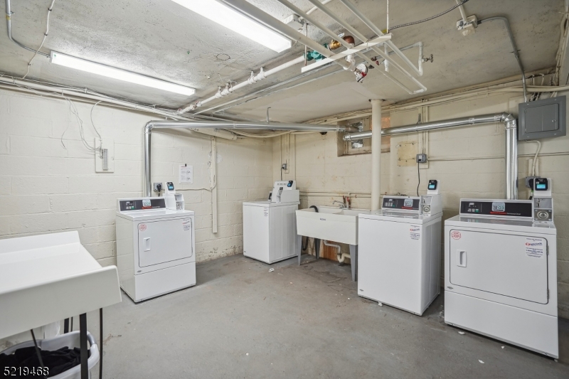 Troy Village - Residential