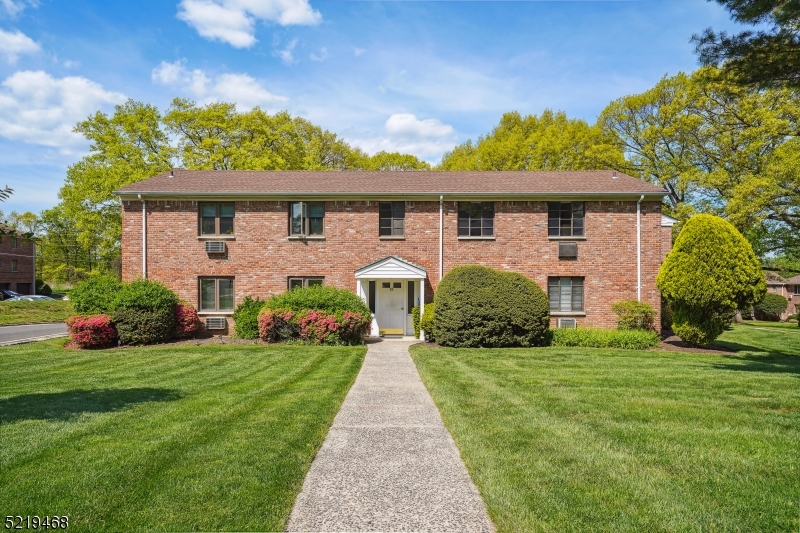 Troy Village - Residential