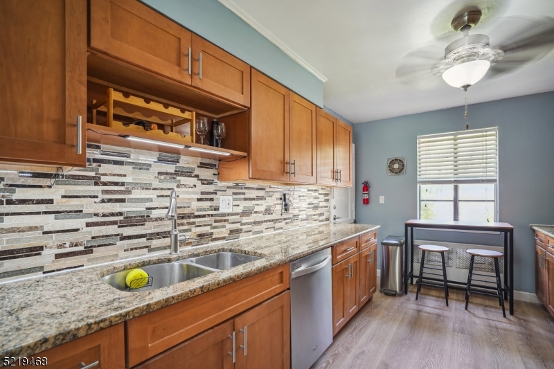 Troy Village - Residential