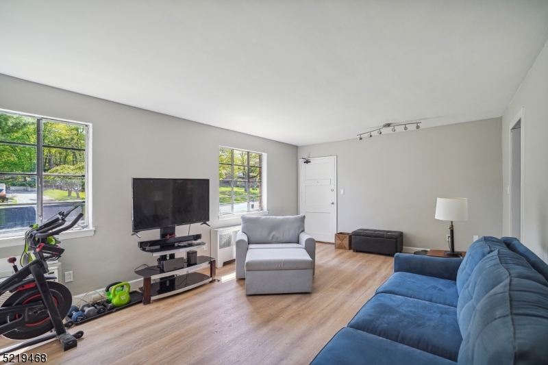 Troy Village - Residential