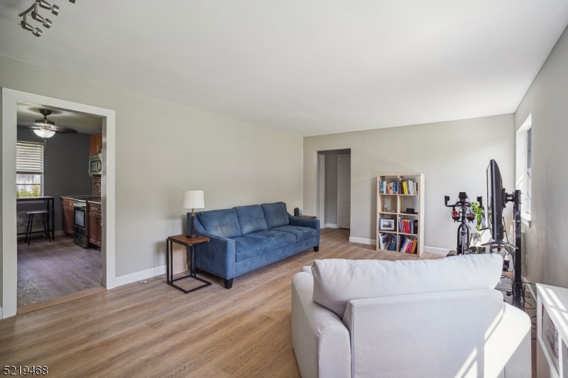 Troy Village - Residential