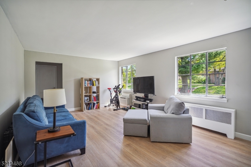 Troy Village - Residential