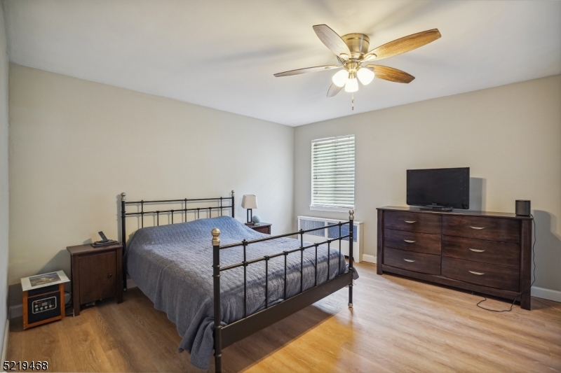 Troy Village - Residential