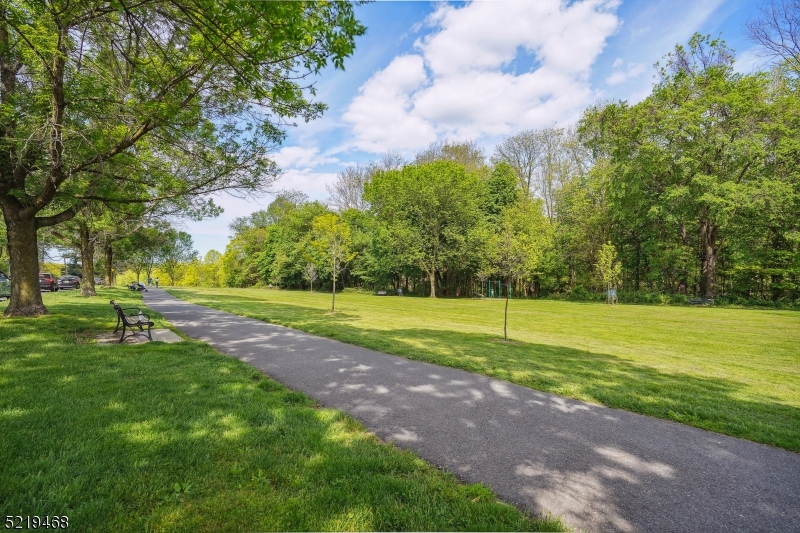 Troy Village - Residential