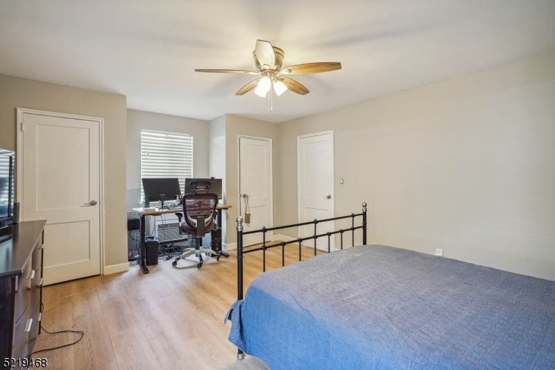 Troy Village - Residential