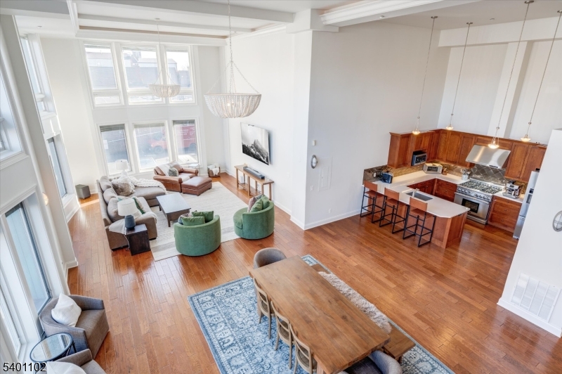 Walnut Street - Residential