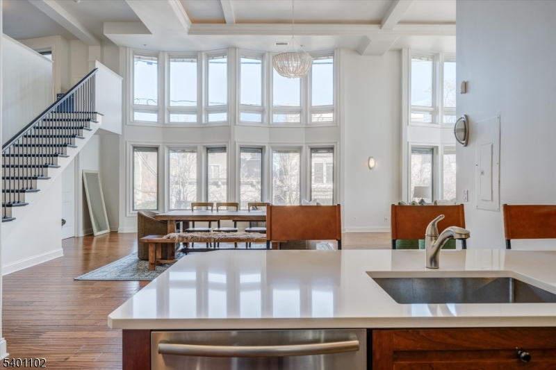 Walnut Street - Residential