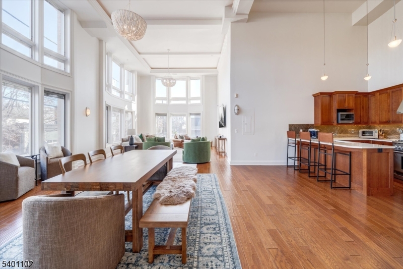 Walnut Street - Residential