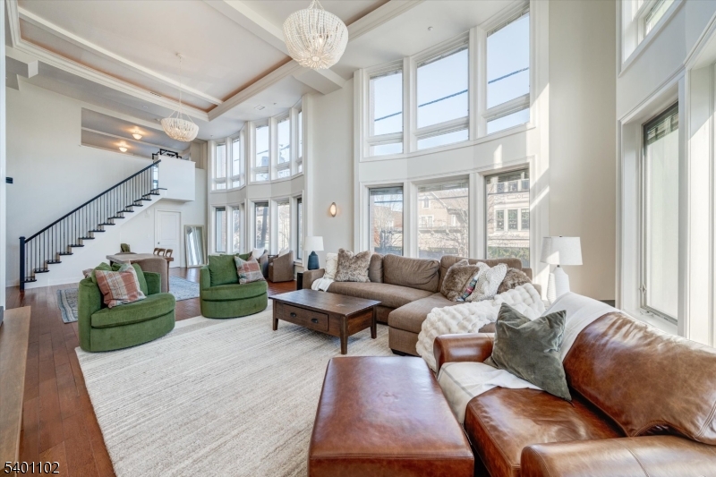 Walnut Street - Residential