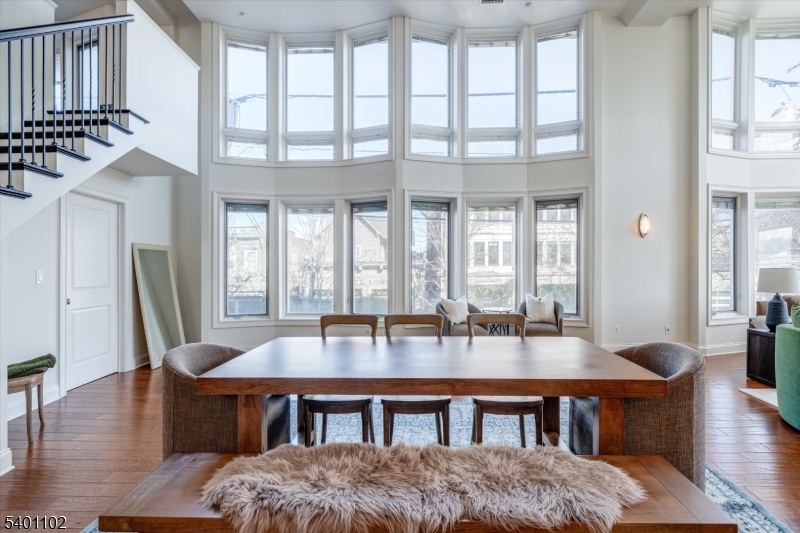 Walnut Street - Residential