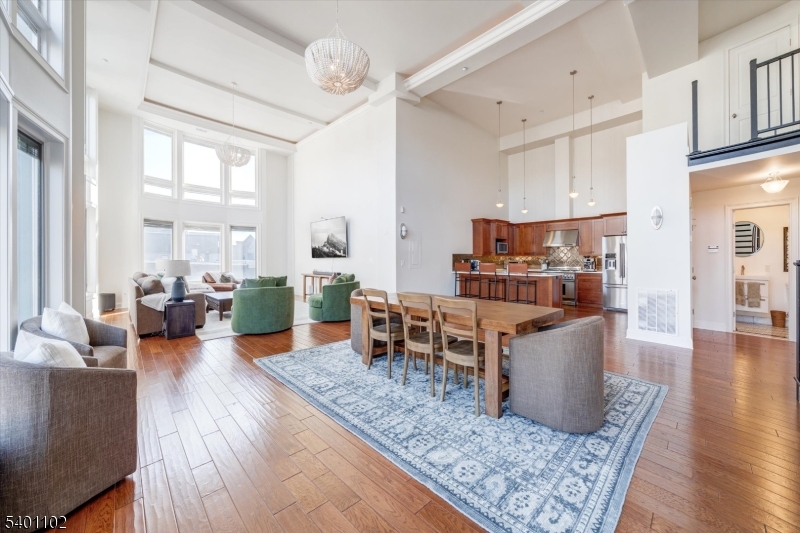 Walnut Street - Residential