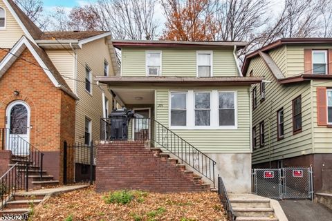 279 Smith St, Newark City, NJ 07106 - #: 3961394