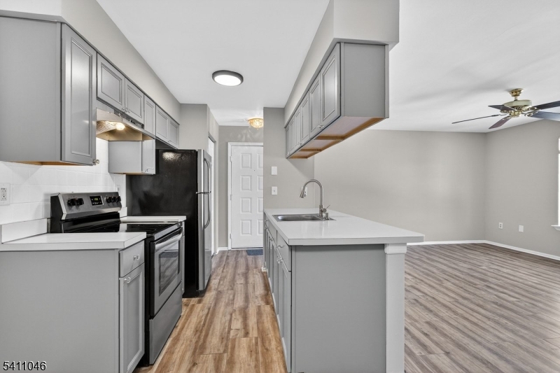 Trendmakers - Residential