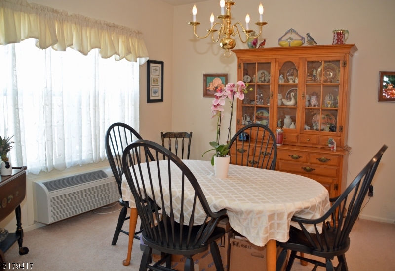 BALD EAGLE COMMONS - Residential