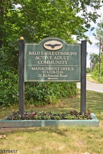 BALD EAGLE COMMONS - Residential