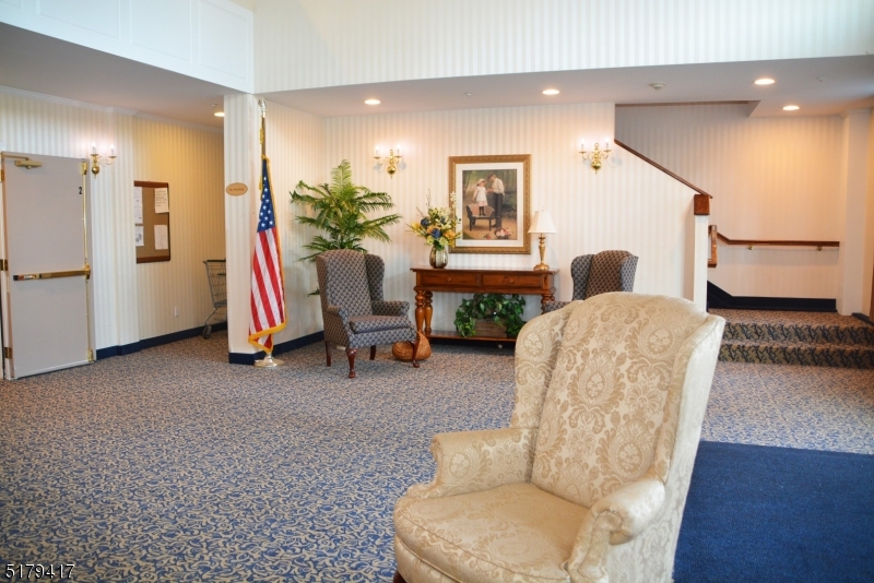 BALD EAGLE COMMONS - Residential