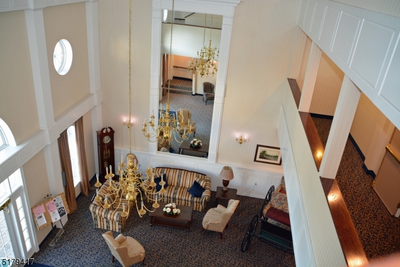 BALD EAGLE COMMONS - Residential