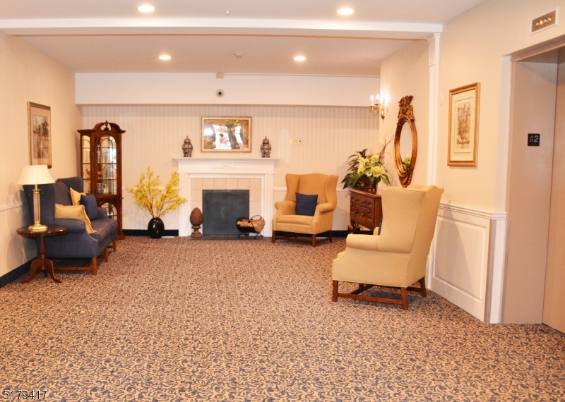 BALD EAGLE COMMONS - Residential