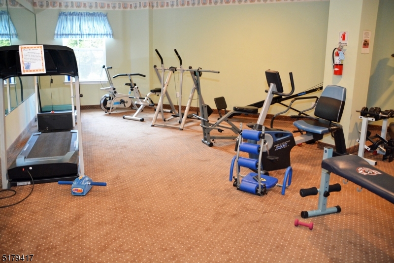 BALD EAGLE COMMONS - Residential