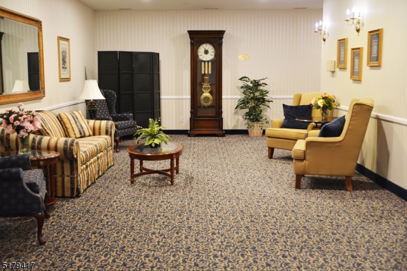 BALD EAGLE COMMONS - Residential