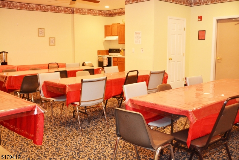 BALD EAGLE COMMONS - Residential