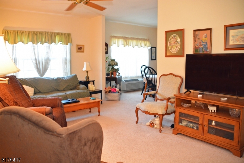 BALD EAGLE COMMONS - Residential